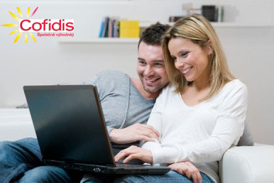 Cofidis půjčka